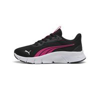 PUMA FLEXFOCUS Lite Modern JR, Scarpe da Ginnastica, Black Pink White, 37 EU