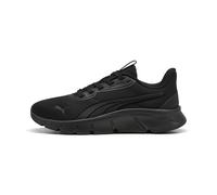 PUMA Scarpe da running FlexFocus Lite Modern per ragazzi, Scarpe, Nero, 37.5 37.5