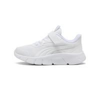 PUMA Scarpe da running FlexFocus Modern per bambini, Scarpe, Bianco, 29 29