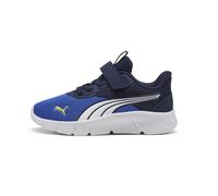 PUMA Scarpe da running FlexFocus Modern per bambini, Scarpe, Blu, 34 34