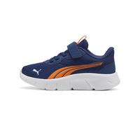 Puma Flexfocus Modern AC+ Inf Scarpe Bambino Unisex, blu, 35 EU