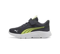 PUMA Scarpe da running FlexFocus Modern per bambini, Scarpe, Grigio, 34 34