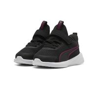 PUMA Scarpe da running Flyer 4 per bimbi ai primi passi, Scarpe, Nero, 24 24
