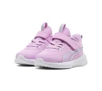 PUMA Scarpe da running Flyer 4 per bimbi ai primi passi, Scarpe, Rosa, 27 27