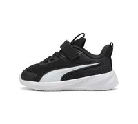 PUMA Scarpe da Running Flyer 4 per Bimbi ai Primi Passi 19, Black White