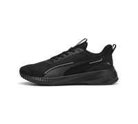 Puma Flyer Lite 3 - Scarpe per Jogging su Strada Unisex, Puma Black-Puma Black-Puma Silver,