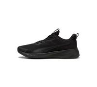 PUMA Scarpe da Running Flyer Lite 4 Unisex 44.5, Black