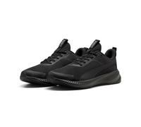 PUMA Scarpe da Running Flyer Lite 4 Unisex 41, Black