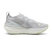 Puma Scarpe da corsa Foreverrun Nitro 2 WNS da donna, Spritz Silver Mist-Apple, 40.5 EU