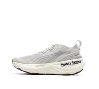 Scarpe running da donna Puma Foreverrun Nitro 2 Saysky Gris 36
