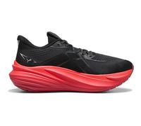 Scarpe Puma MagMax NITRO 2 Nero Rosso AW26, Taglia 42 - EUR