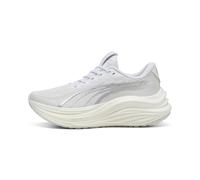 PUMA Scarpe da running MagMax NITRO™ da donna, Scarpe, Bianco/Silver, 40.5 40.5