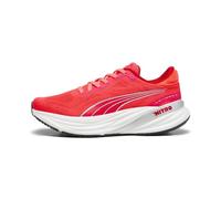 PUMA Scarpe da Running Magnify Nitro 2 da Donna 38 Fire Orchid for all Time Red
