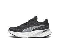 PUMA Scarpe da Running Magnify Nitro™ 2 da Donna 40 Black White Silver Metallic