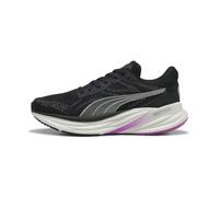 PUMA Scarpe da running Magnify NITRO™ 2 da donna, Scarpe, Nero/Pure Magenta, 35.5 35.5