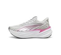 PUMA Scarpe da running Maxima Pro unisex, Accessori, Grigio, 38.5 38.5