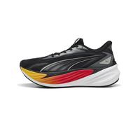 PUMA Scarpe da running Maxima Pro unisex, Accessori, Nero, 35.5 35.5