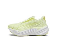 PUMA Scarpe da running Maxima Pro unisex, Accessori, Verde, 44.5 44.5