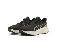 Puma Pounce Lite 2 Running Shoes Nero EU 40 1/2 Donna