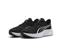 PUMA Scarpe da Running Pounce Lite 2 Unisex 42.5, Black White