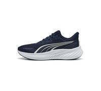 PUMA Scarpe da Running Pounce Lite 2 Unisex 48, Navy Vapor Gray Blue