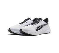 PUMA Scarpe da running Pounce Lite 2 unisex, Accessori, Bianco, 44.5 44.5