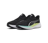 PUMA Scarpe da running Pounce Lite 2 unisex, Accessori, Nero, 42 42
