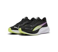 PUMA Scarpe da Running Pounce Lite 40 Black Pure Magenta Purple