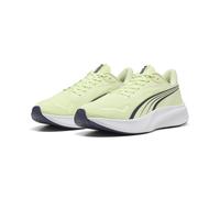 Puma Scarpe da Corsa Unisex Pounce Lite, Apple Spritz Shadow Gray White, 39 EU, Apple Spritz Shadow Gray Puma Bianco, 39 EU, Apple Spritz Shadow Gray Puma Bianco, 39/39.5 EU
