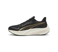 PUMA Scarpa da corsa oro / nero, Taglia 45,5
