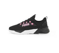PUMA Scarpe da running Retaliate 3 per bimbi ai primi passi, Scarpe, Nero, 30 30