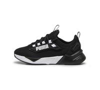 PUMA Scarpe da running Retaliate 3 per bimbi ai primi passi, Scarpe, Nero, 33 33