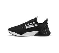 PUMA Scarpe da running Retaliate 3 unisex, Scarpe, Nero, 40.5 40.5