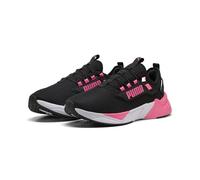 PUMA Scarpe da running Retaliate 3 unisex, Scarpe, Nero, 42 42