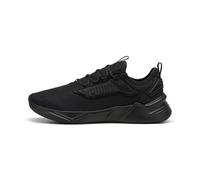 PUMA - Retaliate 3 - Sneakers nere-Nero 44.5