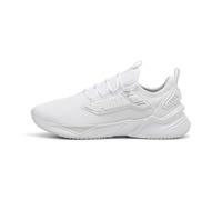 PUMA Scarpe da running Retaliate 3 unisex, Scarpe, Bianco, 44 44