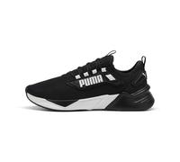 PUMA Scarpe da running Retaliate 3 unisex, Scarpe, Nero, 35.5 35.5