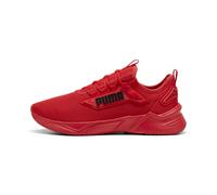 PUMA Scarpe da running Retaliate 3 unisex, Scarpe, Rosso, 44.5 44.5