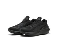 PUMA Scarpe da Running Scend PRO 2 42, Black Flat Dark Gray
