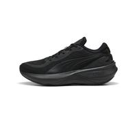 PUMA Scarpe da Running Scend PRO 2 40.5 Black Flat Dark Gray