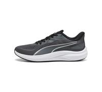 Puma Skyrocket Lite 2 Scarpe da Corsa su Strada, Unisex, Grigio Scuro, Ardesia, Nero, Argento, Taglia 40