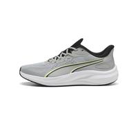 PUMA Scarpe da running Skyrocket Lite 2 unisex, Scarpe, Grigio, 39 39