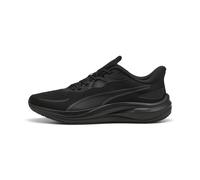 Puma Skyrocket Lite - Sneaker Unisex per Adulti, 2 Nero Argento Opaco, 39 EU