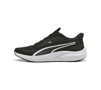 PUMA Skyrocket Lite 2, Scarpe per Jogging su Strada Unisex-Adulto, Black White Silver, 37 EU