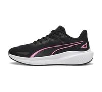 Puma SkyRocket Lite Black/Pink da Donna 37 Nero