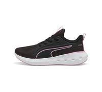 PUMA Scarpe da running SOFTRIDE Carson, Scarpe, Nero, 42 42