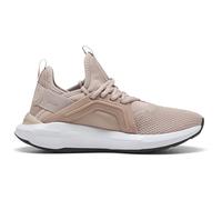PUMA Scarpe da Running Softride Enzo 5 Metallic da Donna 37, Rose Latte Chocolate Brown Gold Beige Metallic