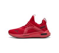 PUMA Scarpe da corsa Softride Enzo 5 Unisex Per Tutti i Tempi Rosso/Nero 41 EU