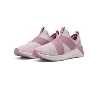 PUMA Scarpe da Running SOFTRIDE Harli Slip-On da Donna 38, Mauve Mist Poised Pink