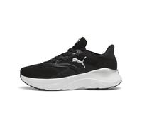 Puma Women SOFTRIDE MAYVE Wn's Road Running Shoe, Puma Black-Puma White, 41 EU
